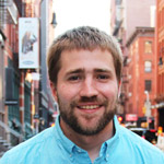 Andrew Bly