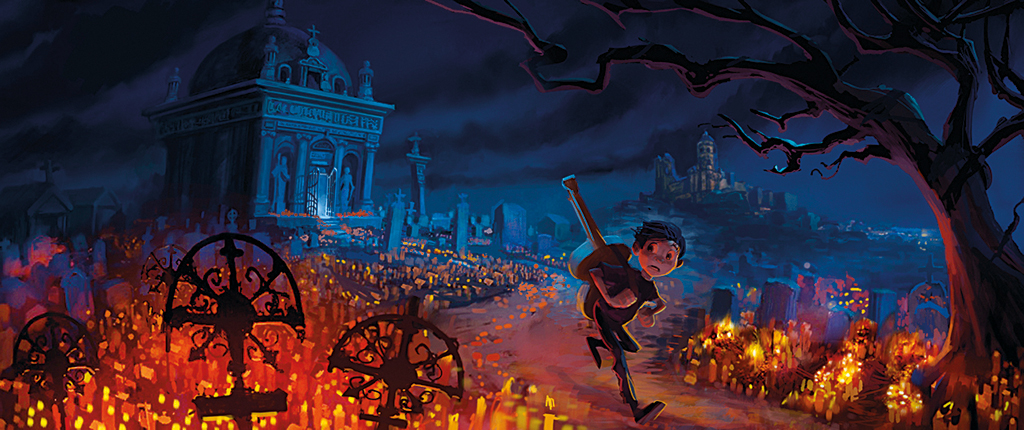 THE JOURNEY OF COCO: CAPTURING THE HOLIDAY SPIRITS IN MEXICO'S DAY OF THE DEAD - VFX Voice MagazineVFX Voice Magazine THE JOURNEY OF COCO: CAPTURING THE HOLIDAY SPIRITS IN MEXICO'S DAY OF THE DEAD - VFX Voice MagazineVFX Voice Magazine