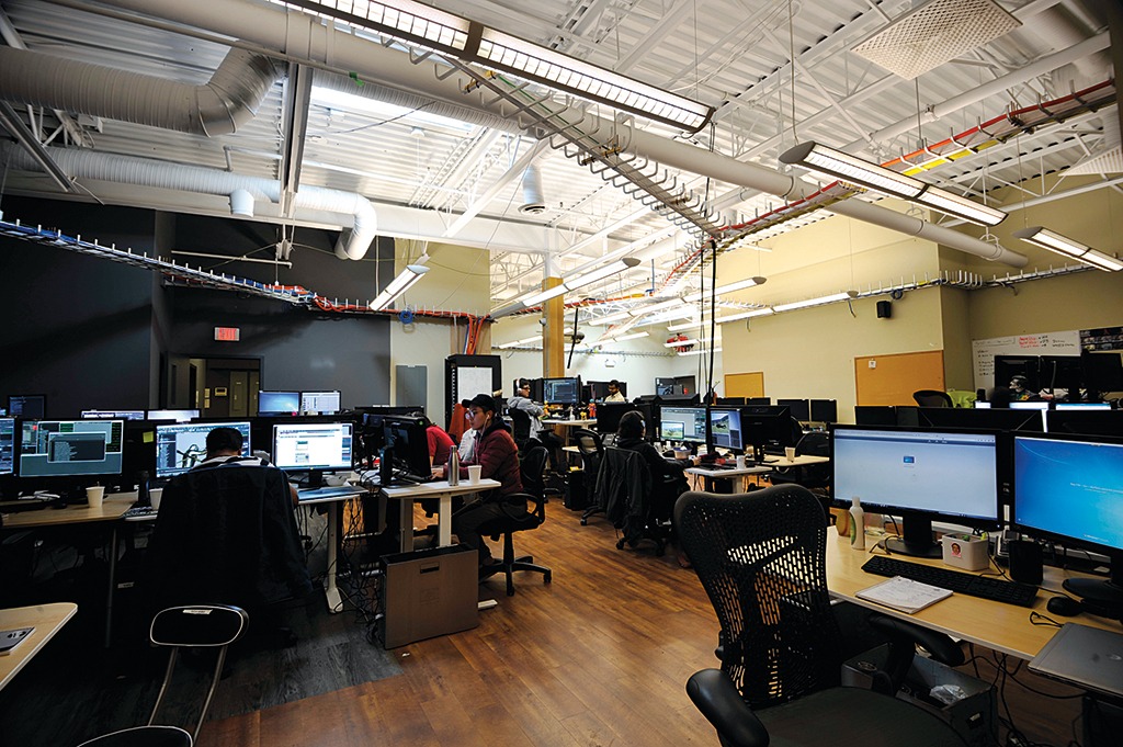 Method Studios Building A Global Network With A Boutique Spirit Vfx Voice Magazinevfx Voice Magazine