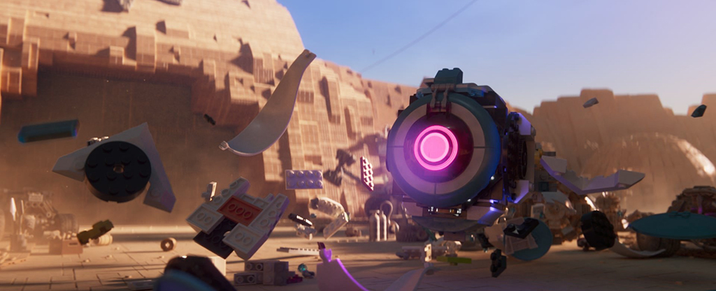 The Building Blocks Behind THE LEGO MOVIE 2 - VFX Voice MagazineVFX Voice Magazine The Building Blocks Behind THE LEGO MOVIE 2 - VFX Voice MagazineVFX Voice Magazine