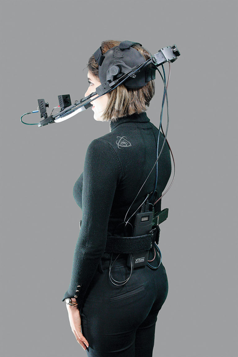 What Mocap Suit Suits You? VFX Voice MagazineVFX Voice Magazine