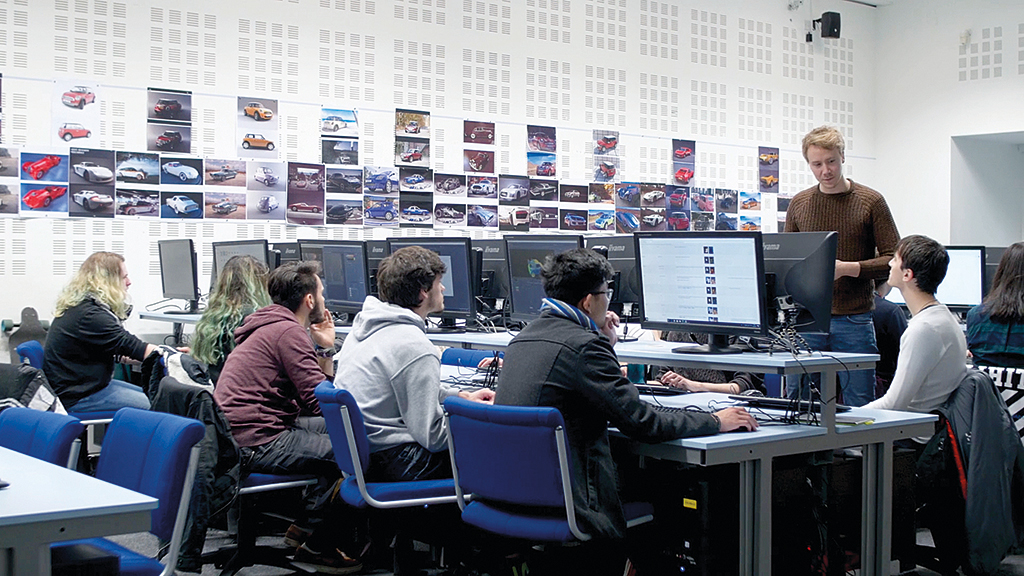 VFX and Animation Schools: Keeping Up with the Essentials - VFX Voice MagazineVFX Voice Magazine VFX and Animation Schools: Keeping Up with the Essentials - VFX Voice MagazineVFX Voice Magazine