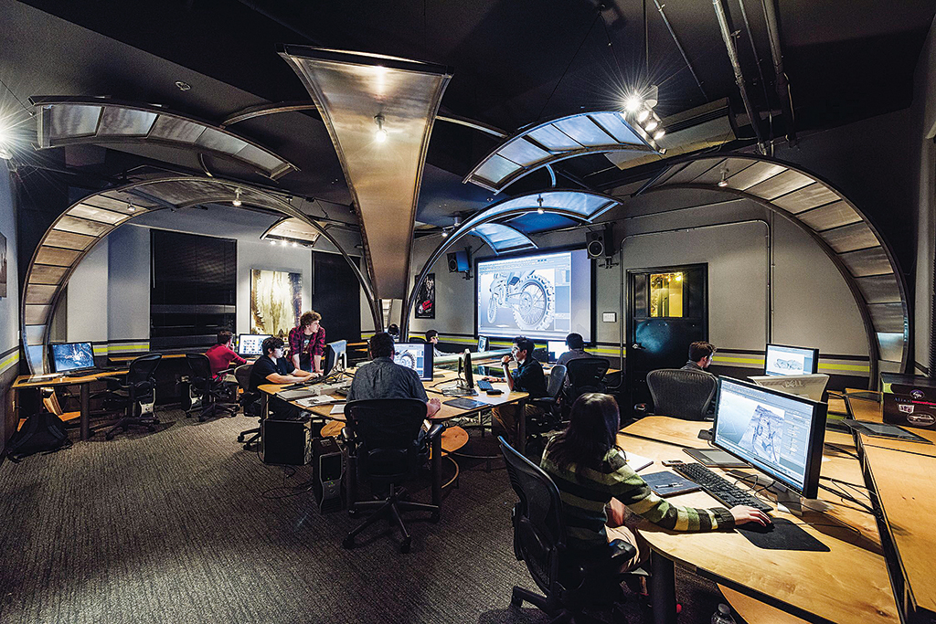 VFX and Animation Schools: Keeping Up with the Essentials - VFX Voice MagazineVFX Voice Magazine VFX and Animation Schools: Keeping Up with the Essentials - VFX Voice MagazineVFX Voice Magazine