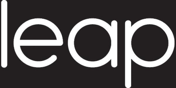 Leap Motion Logo