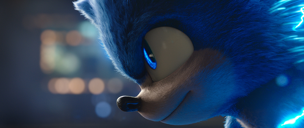 The Speedy Recovery Of Sonic The Hedgehog Vfx Voice Magazinevfx Voice Magazine
