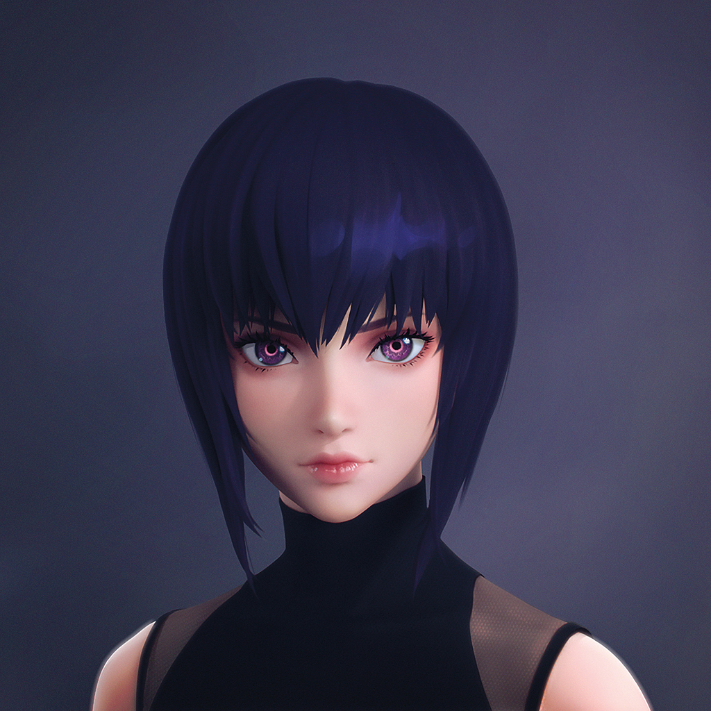 GHOST IN THE SHELL Anime Revival Features 'New Look' in 3D CG - VFX Voice MagazineVFX Voice Magazine GHOST IN THE SHELL Anime Revival Features 'New Look' in 3D CG - VFX Voice MagazineVFX Voice Magazine