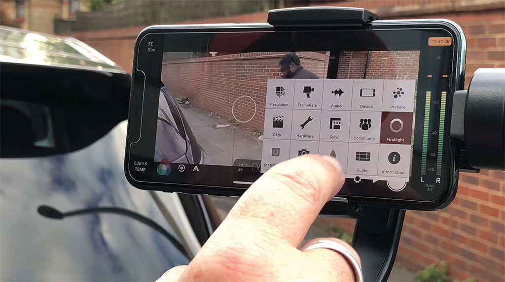 スマホアクセサリー iPhone用ケース iPHONE 12: GOING MOBILE WITH FILMMAKING - VFX Voice MagazineVFX スマホアクセサリー iPhone用ケース iPHONE 12: GOING MOBILE WITH FILMMAKING - VFX Voice MagazineVFX