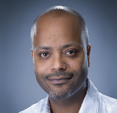 Creating New Worlds and Breaking Barriers for the Next Generation