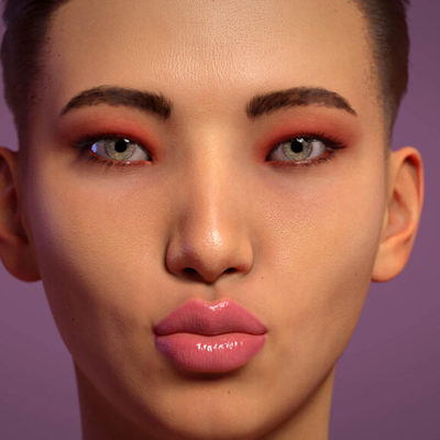 AND NOW… DIGITAL HUMANS FOR THE REST OF US