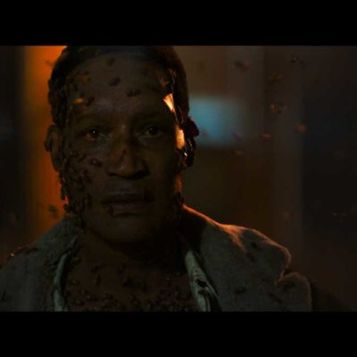 RETURN OF CANDYMAN OFFERS A VIVID REMINDER OF THE CORRUPTION OF RACIAL INJUSTICE