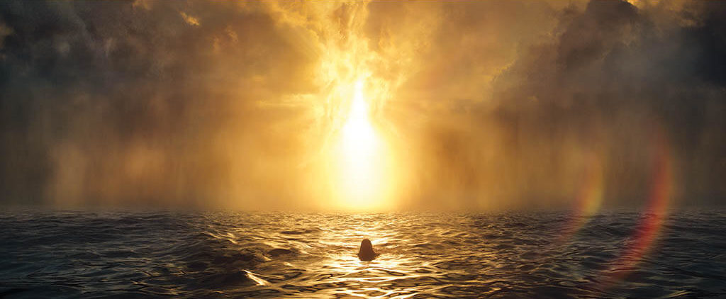 The Second Age is the focus of the Prime Video series The Lord of the Rings: The Rings of Power.