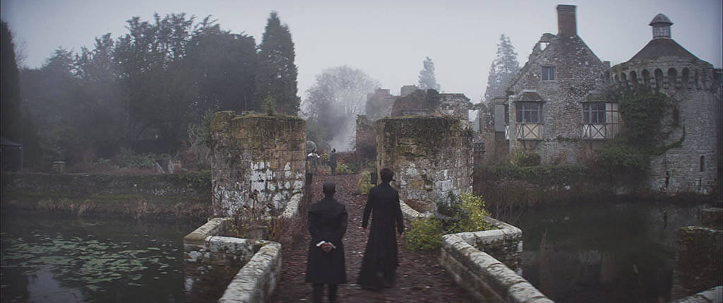 Previs, animatics and postvis helped the editors to craft the story resulting in very few visual effects shots being omitted.