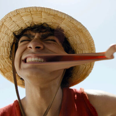 GROUNDING ONE PIECE FOR LIVE-ACTION WHILE STILL HONORING THE MANGA