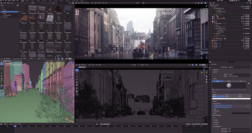 Visual Effects Society