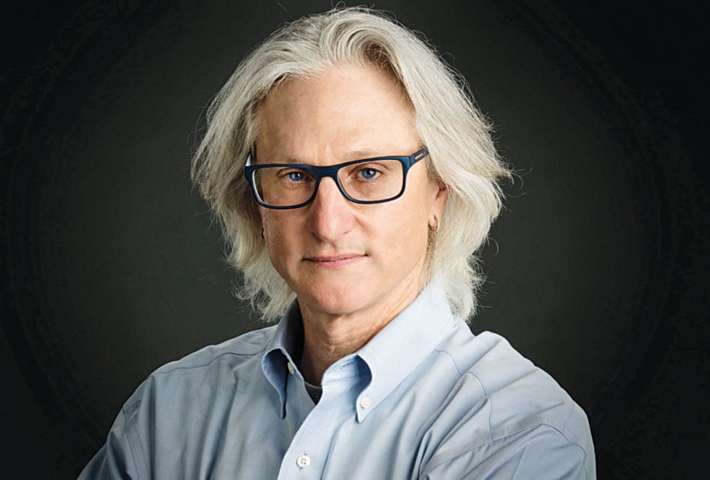 Jeffrey A. Okun, VES