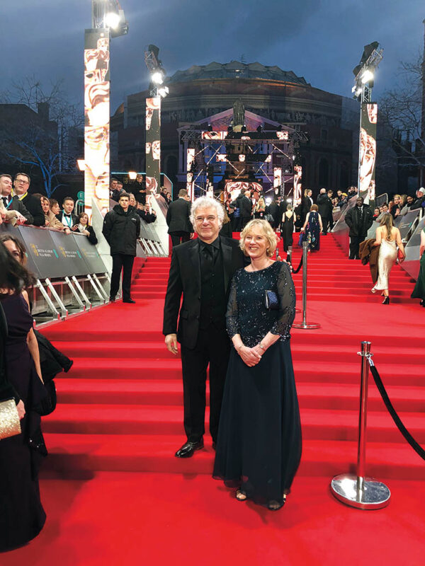 PABLO HELMAN BRINGS TO LIFE THE RHYTHM OF THE RIGHT STORY BEAT VFX