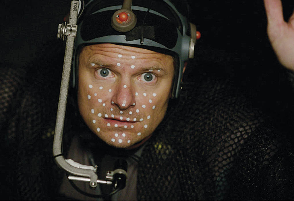 REALISTIC FACIAL ANIMATION: THE LATEST TOOLS, TECHNIQUES AND CHALLENGES ...