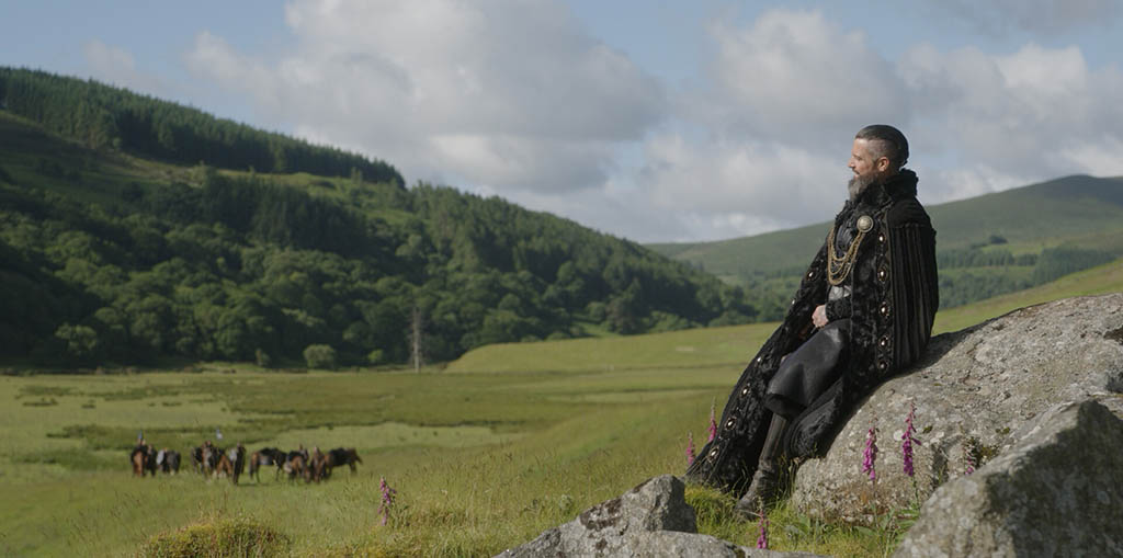 CONQUERING THE STREAMING HIGH SEAS WITH VIKINGS VALHALLA SEASON 3