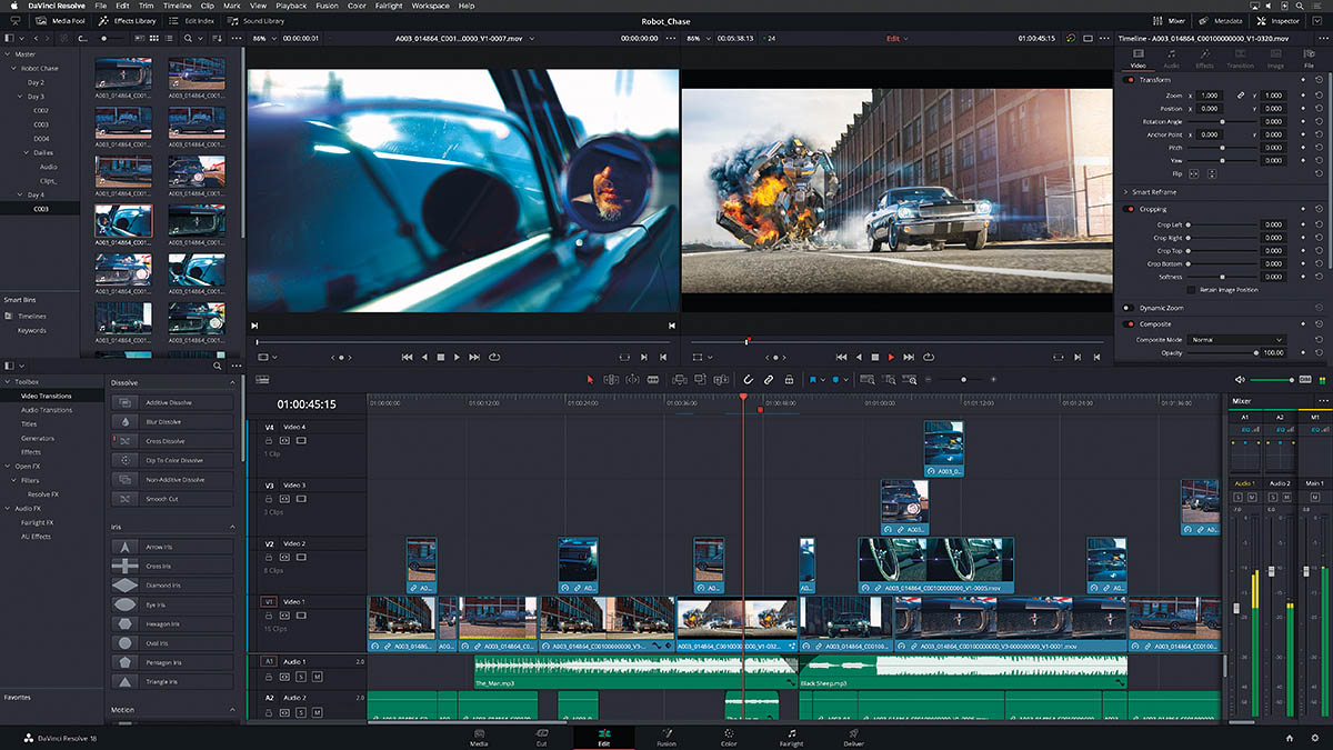 Vfx Workbench STAYING AHEAD OF REVOLUTIONARY VFX TOOLS SHAPING THE INDUSTRY - VFX Voice