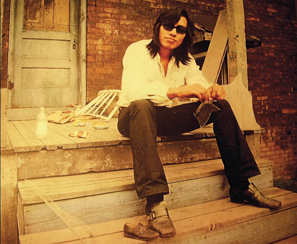 Based in Stockholm, Sweden, The Chimney Pot has offices in Warsaw, Sydney, Frankfurt, Berlin, Malmö, Gothenburg, Singapore and L.A. The company worked on Searching for Sugar Man. (Photo: Kevin Winter. Courtesy of Getty Images and Sony Pictures Classics) 